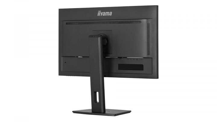 Monitor iiyama ProLite XUB2797HSN-B2 + Norton Small Business card 250G 8