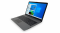 Laptop HP 255 G7 Dark Ash przód front lewy Win10Home