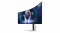 Monitor Samsung Odyssey G9 LS49DG934SUXEN 49 OLED Curved DQHD 240Hz 2
