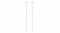 Kabel Apple USB-C - USB-C 60W 1m MM093ZMA 2