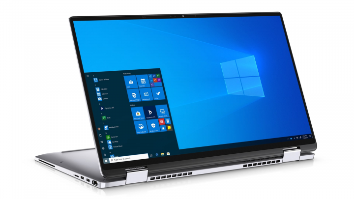 Laptop 2w1 Dell Latitude 9520 - widok ekranu.jpg