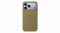 Etui Apple iPhone 18 Pro Max Silicone Case z MagSafe oliwka MK924ZM/A 3