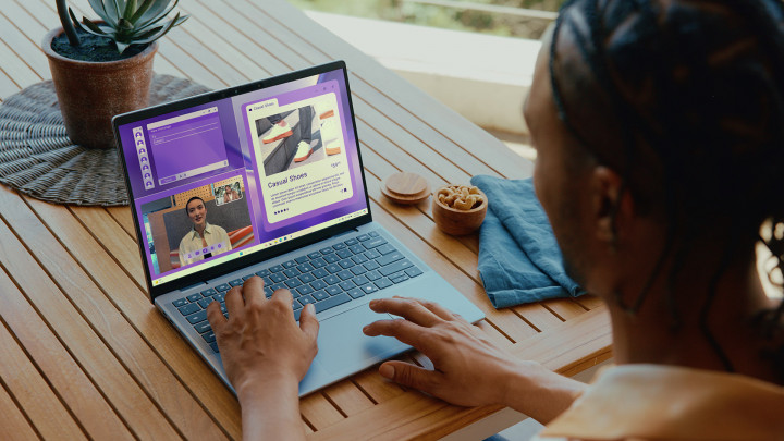 Dell Inspiron Plus 7441 4