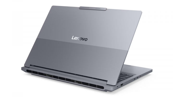 Laptop Lenovo ThinkBook 16p G6 ADR W11P Luna Grey 6