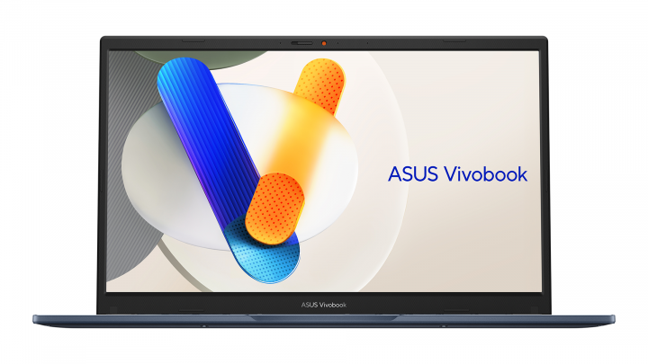 Laptop ASUS Vivobook 14 X1404VA NoOS Quiet Blue FPR 6