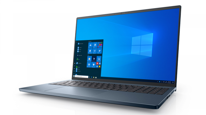 Laptop Dell Inspiron 7610 W10PRO