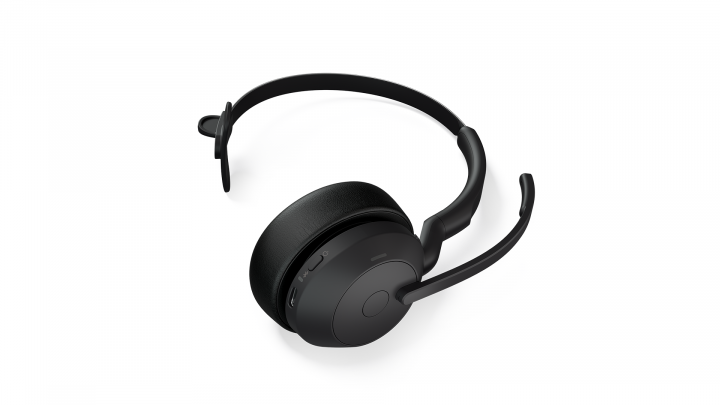 Jabra Evolve 2 55 USB-A UC Mono 4