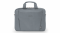 Torba do laptopa DICOTA Eco Slim Case BASE 125 D31301-RPET szara - przód