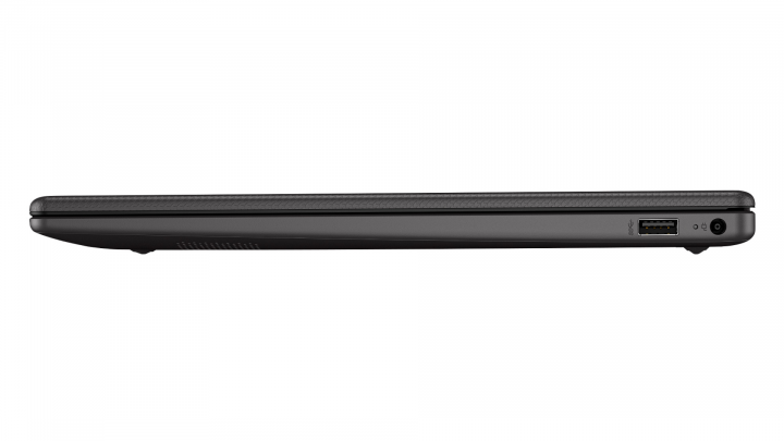 Laptop HP 255R G10 grafitowy 6