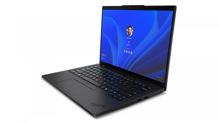 thinkpad l14 gen 5 inte w11p czarny 4