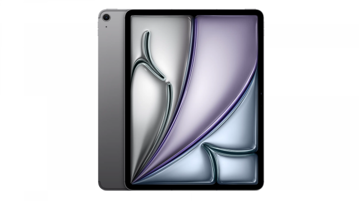 Tablet Apple iPad Air 13" M3 LTE Gwiezdna Szarość