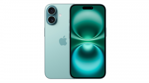 Smartfon Apple iPhone 16 128GB Berylowa Zieleń MYED3HX/A