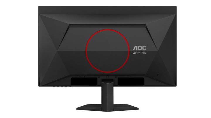 Monitor AOC Q27G41ZDF 4
