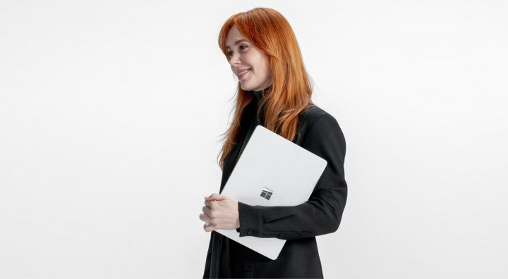 Microsoft Surface for Business 2026 11