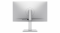 Monitor BenQ MA320UP 9H.LP9LB.QBE 31,5" 4K UHD IPS USB-C Dock 90W - widok z tyłu