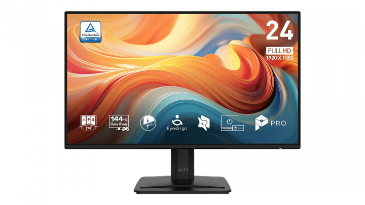 Monitor MSI PRO MP242 E14A