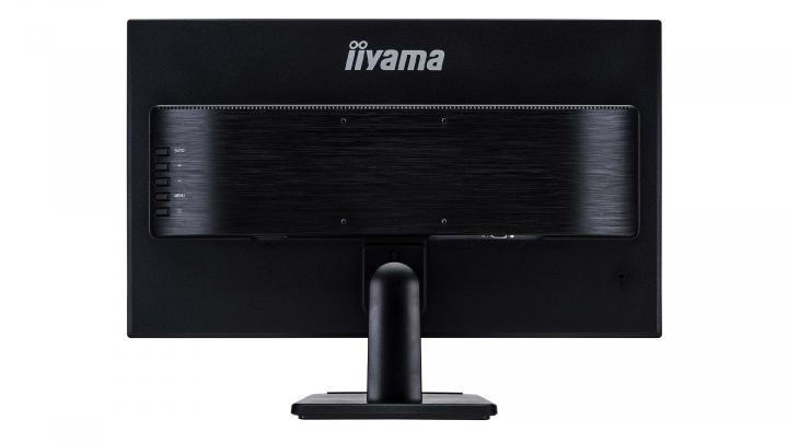 Monitor IIYAMA ProLite XU2493HSU-B1 - widok tyłu