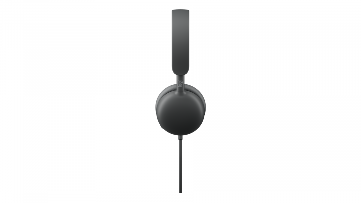 Słuchawki przewodowe Logitech Zone Wired 2 UC version grafitowe - 981-001618 3