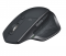 Mysz bezprzewodowa Logitech MX Master 2S optyczna grafitowa 910-005139 - widok frontu v3