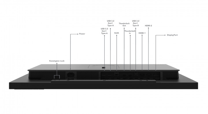 ThinkVision P27u-20 5