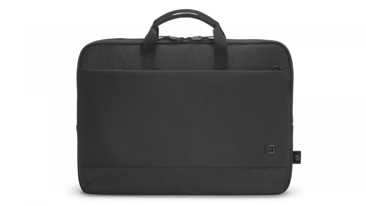 Torba DICOTA Eco Slim Case Motion do notebooka 14-15.6 cali czarna D31871-RPET