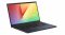 X513EA Bespoke Black - widok frontu lewej strony