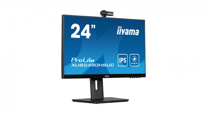 iiyama ProLite XUB2490HSUC-B5 2