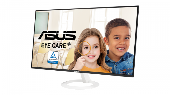 ASUS VZ27EHF-W 3