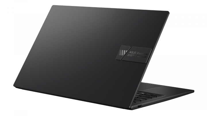 Laptop ASUS Vivobook 15X OLED K3504VA W11H Indie Black fingerprint (BK keyb) 7