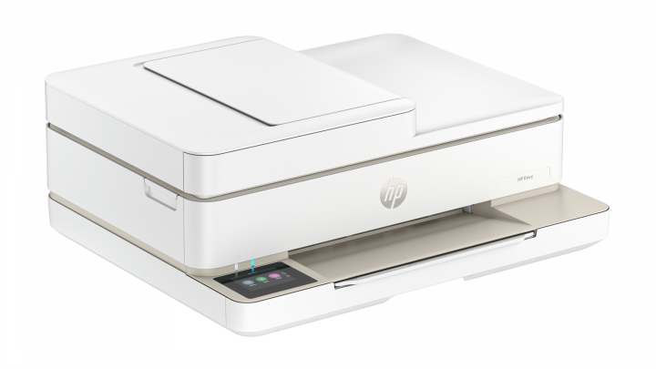 Urządzenie wielofunkcyjne atramentowe HP Envy 6520e - 714N9B 3