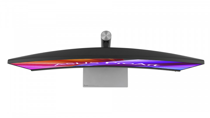 Monitor ASUS ProArt PA34VCNV 3