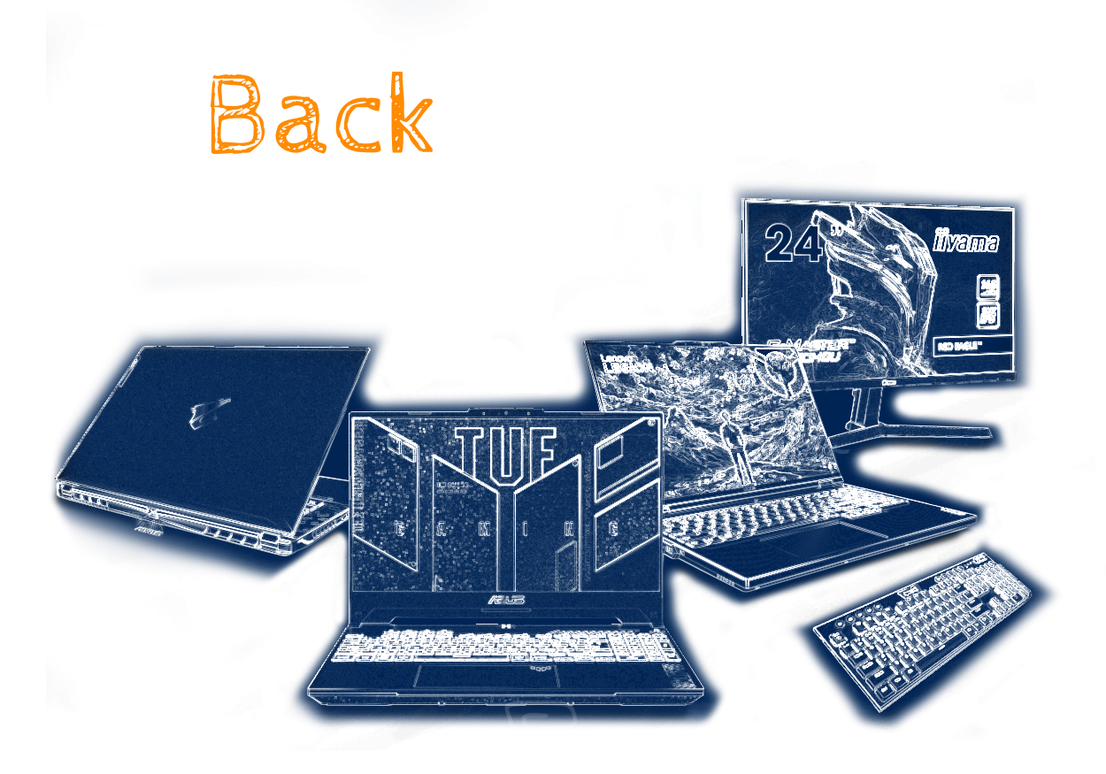 Delkom Back to School 2