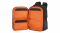 Plecak do laptopa Samsonite Bleisure 156 CS5-01-002 niebieski - przód front lewy otwarty