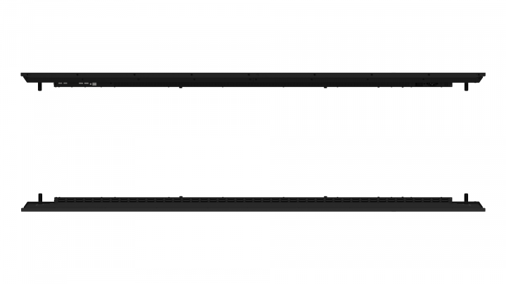 Monitor wielkoformatowy iiyama LH8675UHS-B1AG 9