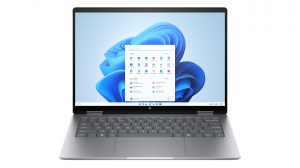 Laptop 2w1 HP Envy x360 14-fa0013nw B4MA6EA R5 8640HS 14" Touch 3K OLED 120Hz 16GB 512SSD W11