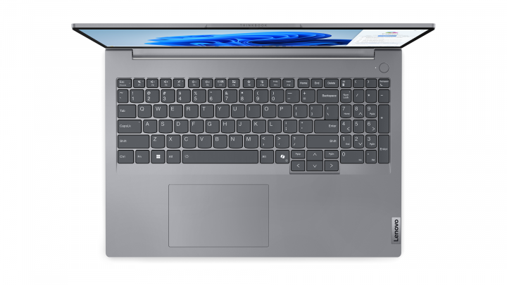 Lenovo ThinkBook 16 Gen7 W11H BON 9