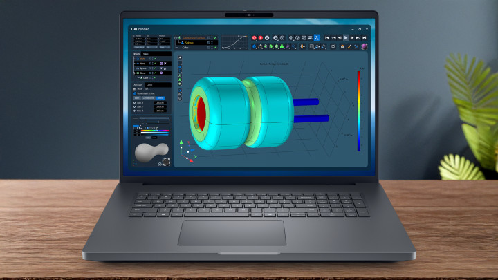 Dell Pro Max 18 Plus MB18250 3