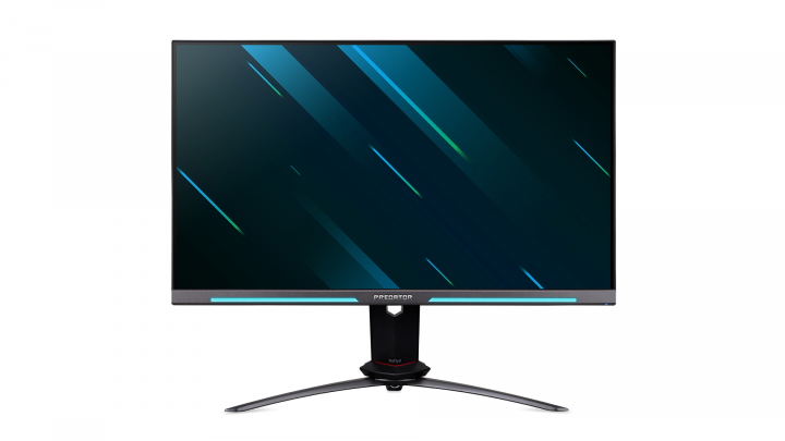 Predator XB253QGWbmiiprzx UM.KX3EE.W01