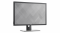 Monitor Dell UltraSharp PremierColor UP3017A -widok frontu lewej strony
