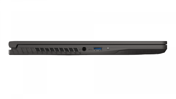 Laptop MSI Thin 15 B13U (Blue BK) Cosmos Gray 6