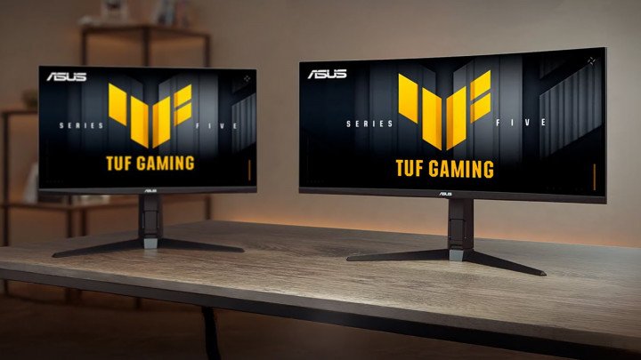 Monitor ASUS TUF Gaming Series 5 VG34WQML5A