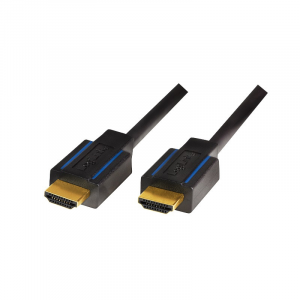 Kabel LogiLink HDMI v2.0 Premium 7,5m CHB007