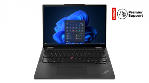 Laptop Lenovo ThinkPad X13 2-in-1 Gen 5 21LW0018PB Ultra 5 125U Touch 13,3" WUXGA_LP 16GB 512SSD Int W11Pro