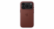 Etui Apple iPhone 18 Pro TechWoven z MagSafe burgund MKD14ZM/A 3