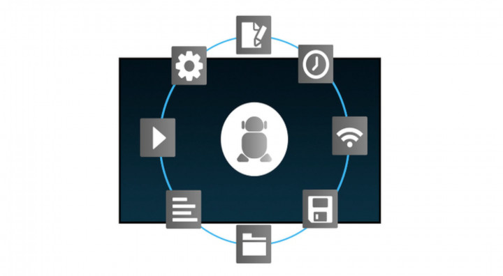 iiyama ProLite TW2424AS-B1 5