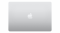 Laptop Apple MacBook Air 15 M4 Srebrny 3