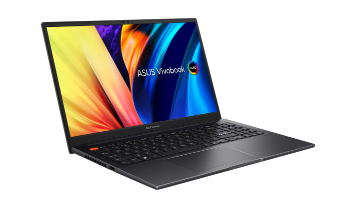 VivoBook S15 K3502ZA W11 czarny 10
