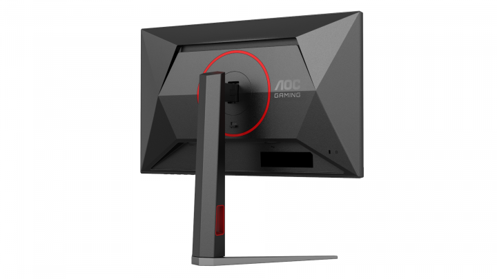 Monitor AOC 24G4HA 8