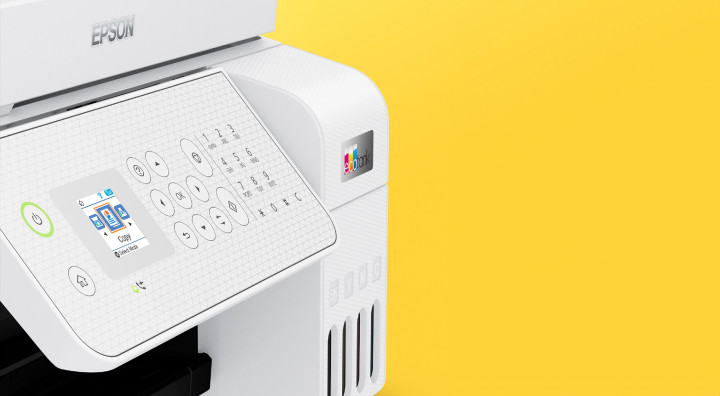 Epson EcoTank L5316 4