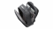 Plecak do laptopa Samsonite XBR 08N-09-005 173 czarny - przód front lewy otwarta
